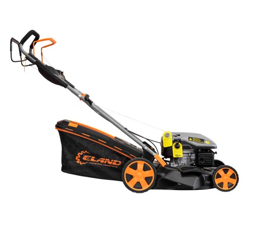 Газонокосилка ELAND BGL-745S