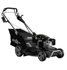 Газонокосилка бензиновая Hyundai LP 536 PRO