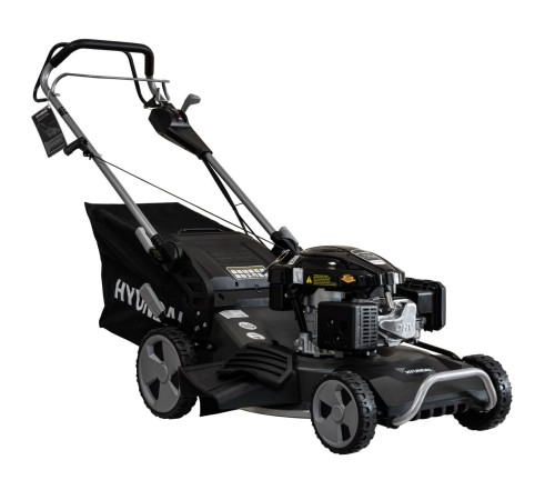 Газонокосилка Hyundai LP 536 PRO