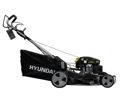 Газонокосилка Hyundai LP 536 PRO