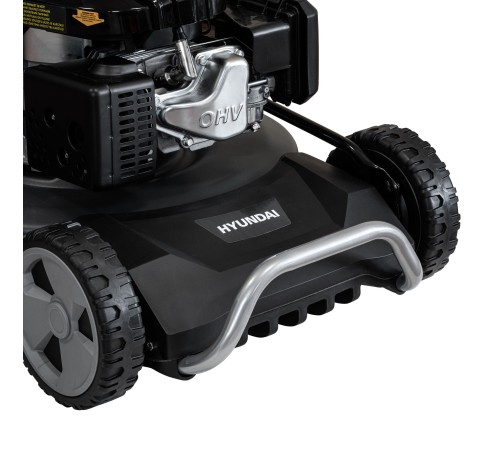 Газонокосилка Hyundai LP 536 PRO