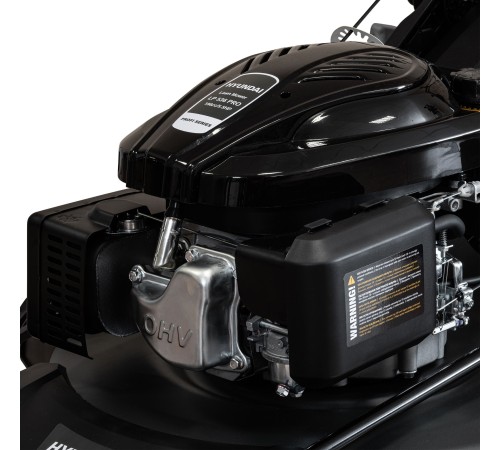 Газонокосилка Hyundai LP 536 PRO