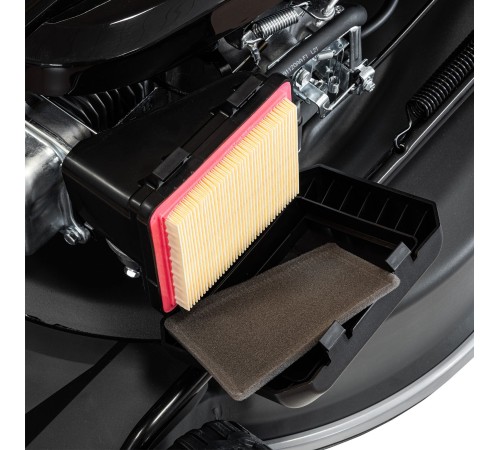 Газонокосилка Hyundai LP 536 PRO