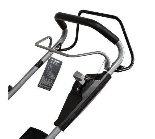 Газонокосилка Hyundai LP 536 PRO