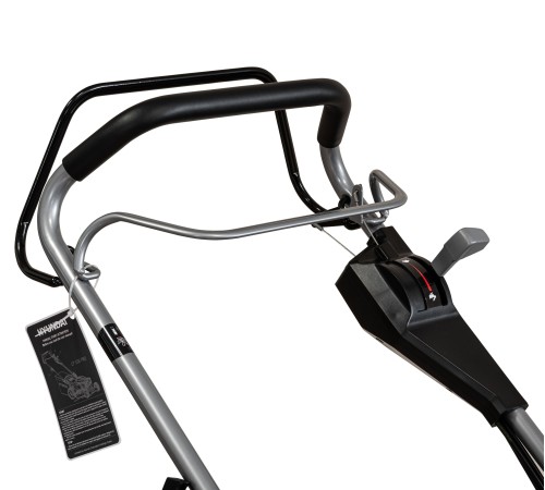 Газонокосилка Hyundai LP 536 PRO