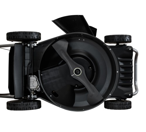 Газонокосилка Hyundai LP 536 PRO