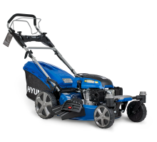 Газонокосилка бензиновая Hyundai L5162RS