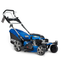 Газонокосилка бензиновая Hyundai L5162RS