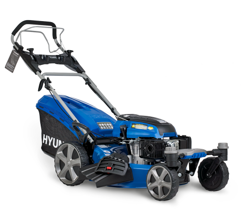 Газонокосилка Hyundai L5162RS