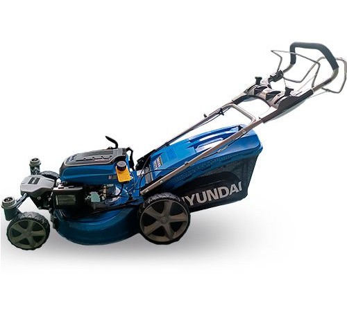 Газонокосилка Hyundai L5162RS