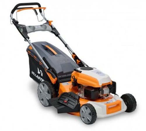 Газонокосилка бензиновая VILLARTEC MB 3548T