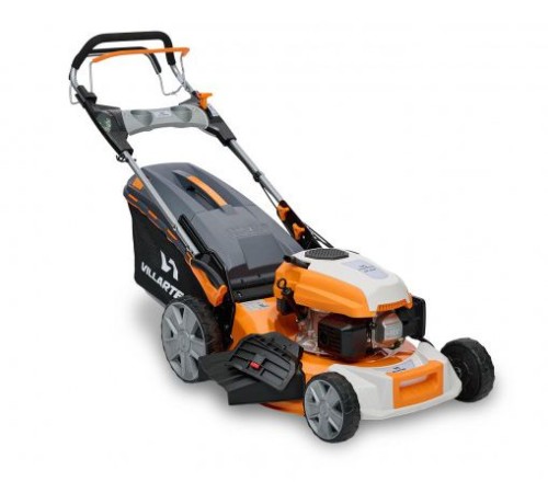 Газонокосилка бензиновая VILLARTEC MB 3548T