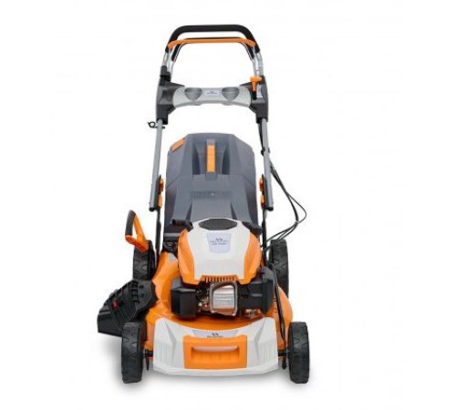 Газонокосилка бензиновая VILLARTEC MB 3548T