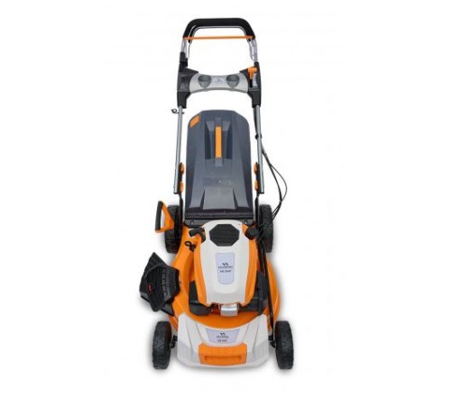 Газонокосилка бензиновая VILLARTEC MB 3548T