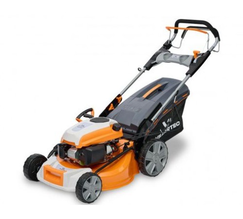 Газонокосилка бензиновая VILLARTEC MB 3548T