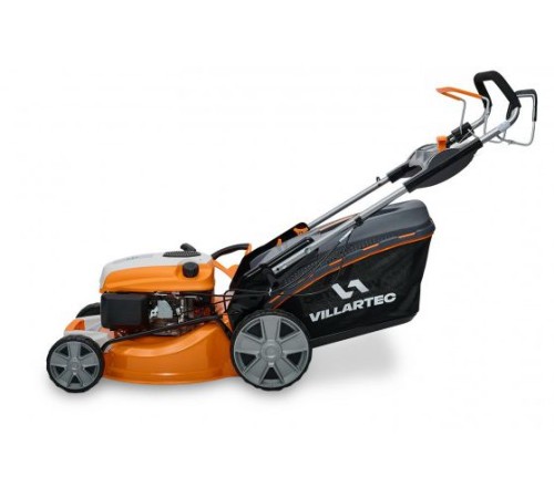 Газонокосилка бензиновая VILLARTEC MB 3548T
