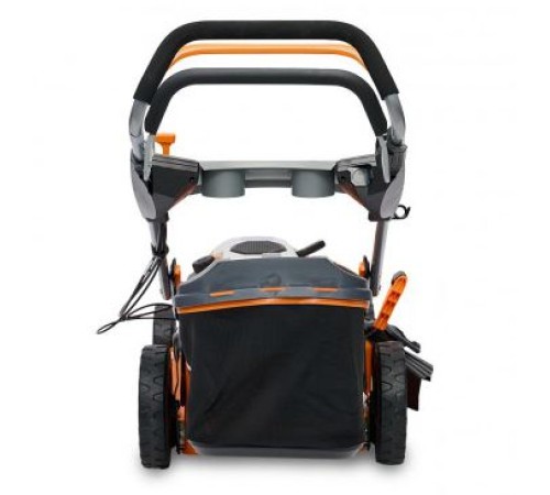 Газонокосилка бензиновая VILLARTEC MB 3548T