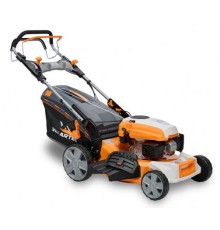 Газонокосилка бензиновая VILLARTEC MB 3548V