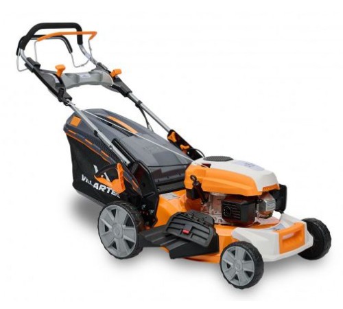 Газонокосилка бензиновая VILLARTEC MB 3548V