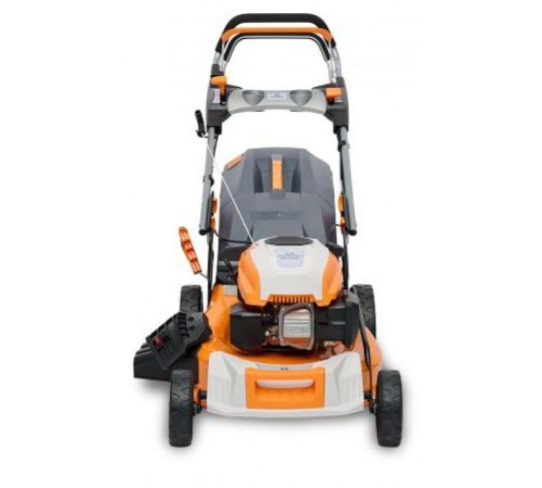 Газонокосилка бензиновая VILLARTEC MB 3548V