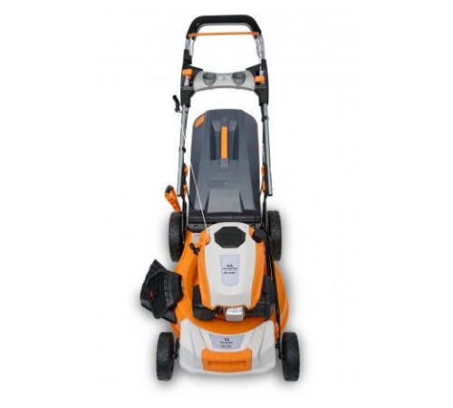 Газонокосилка бензиновая VILLARTEC MB 3548V