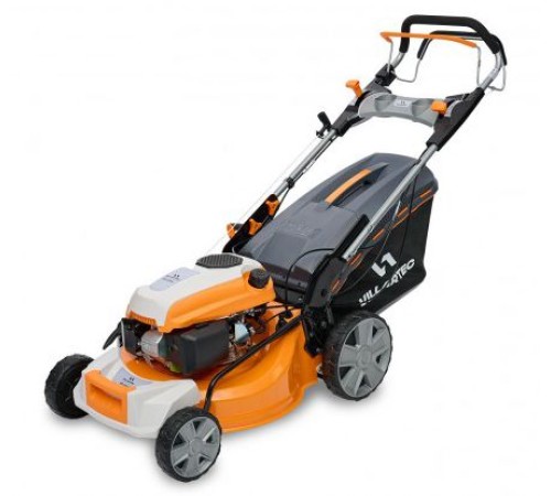 Газонокосилка бензиновая VILLARTEC MB 3548V