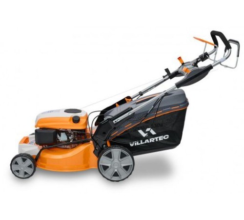 Газонокосилка бензиновая VILLARTEC MB 3548V