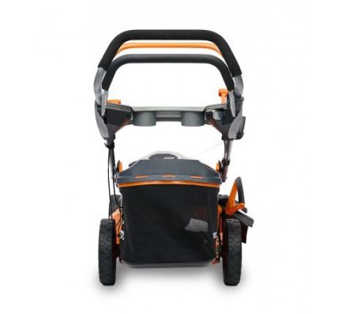 Газонокосилка бензиновая VILLARTEC MB 3548V