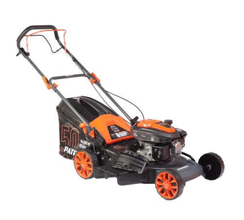 Газонокосилка Patriot PT 46S