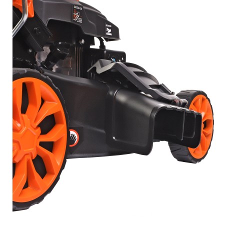 Газонокосилка Patriot PT 46S