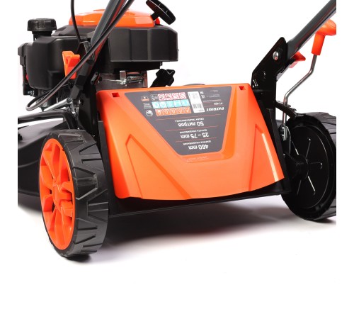 Газонокосилка Patriot PT 46S