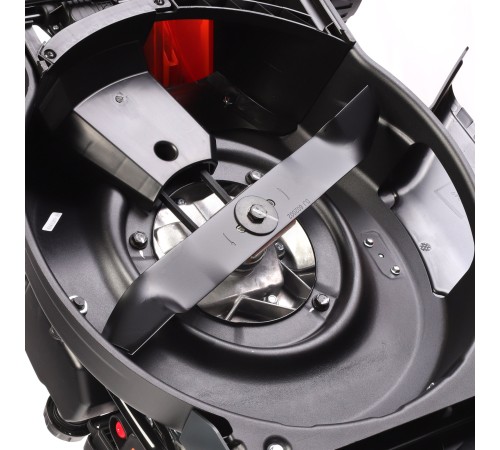 Газонокосилка Patriot PT 46S