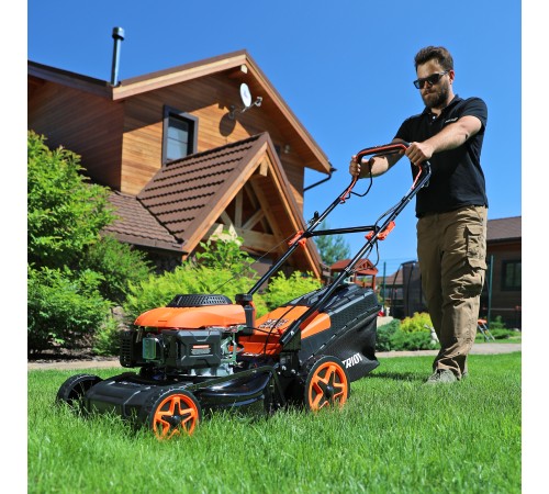 Газонокосилка Patriot PT 46S