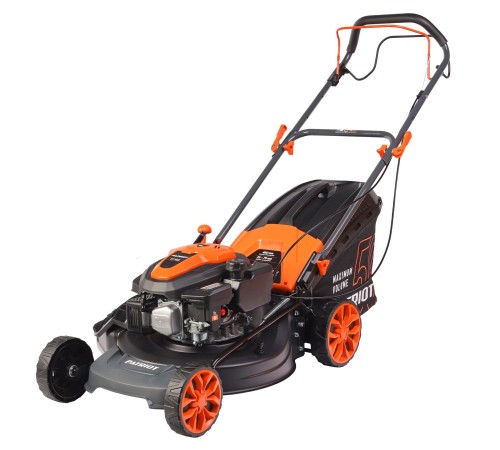 Газонокосилка Patriot PT 46S