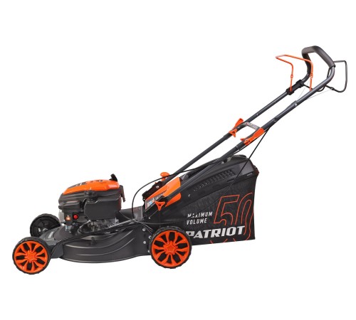 Газонокосилка Patriot PT 46S