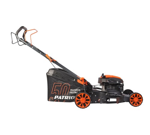 Газонокосилка Patriot PT 46S
