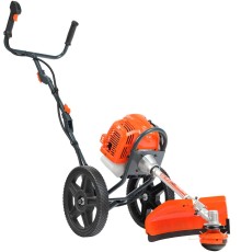 Газонокосилка бензиновая Patriot PT 520