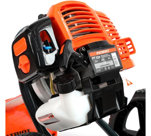Газонокосилка Patriot  PT 520