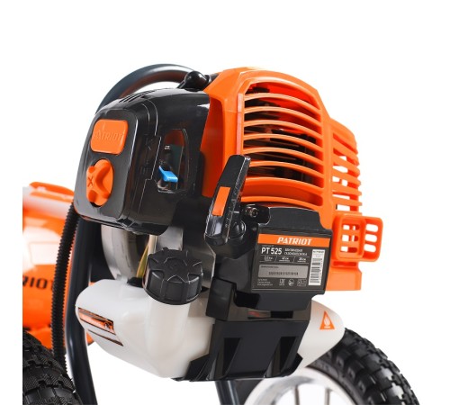 Газонокосилка Patriot PT 525