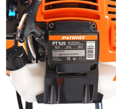 Газонокосилка Patriot PT 525