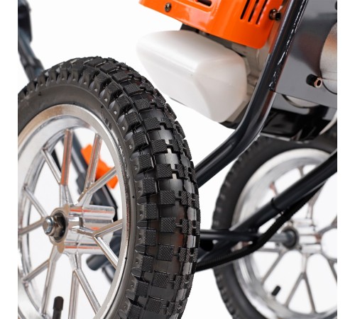 Газонокосилка Patriot PT 525