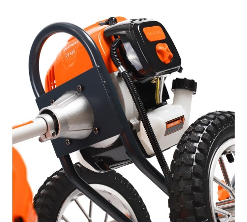 Газонокосилка Patriot PT 525