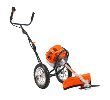 Газонокосилка бензиновая Patriot PT 525