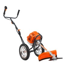 Газонокосилка бензиновая Patriot PT 525