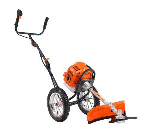 Газонокосилка Patriot PT 525