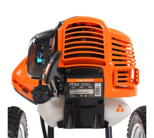 Газонокосилка Patriot PT 525