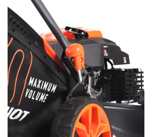 Газонокосилка Patriot 56LS