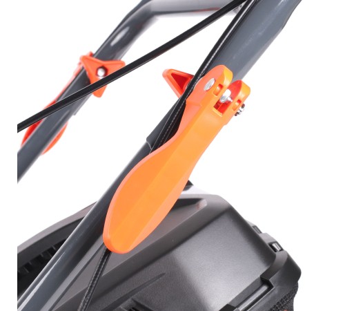 Газонокосилка Patriot 56LS