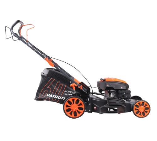 Газонокосилка Patriot 56LS