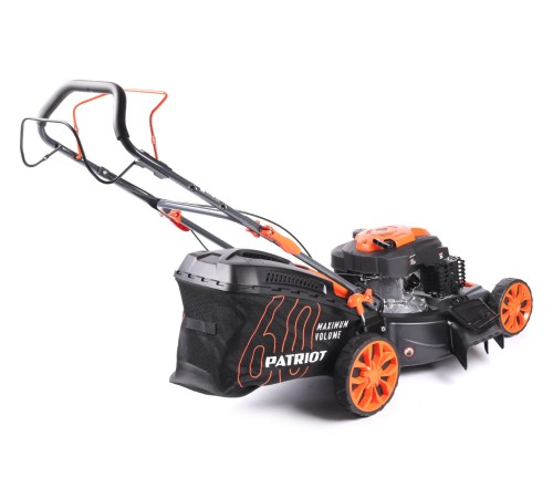 Газонокосилка Patriot 56LS